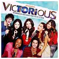 Amazon.co.jp: Victorious 2.0: More..: ミュージック